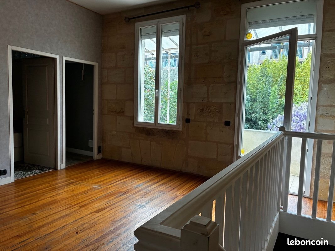 Maison à vendre, 92m², Bordeaux