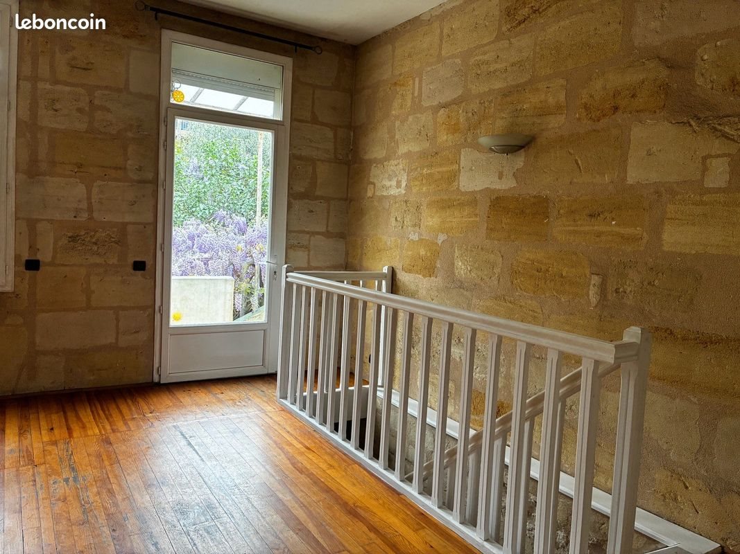 Maison à vendre, 92m², Bordeaux