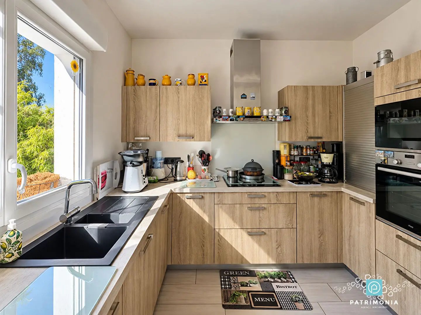 Maison à vendre, 85m², Moëlan-sur-Mer