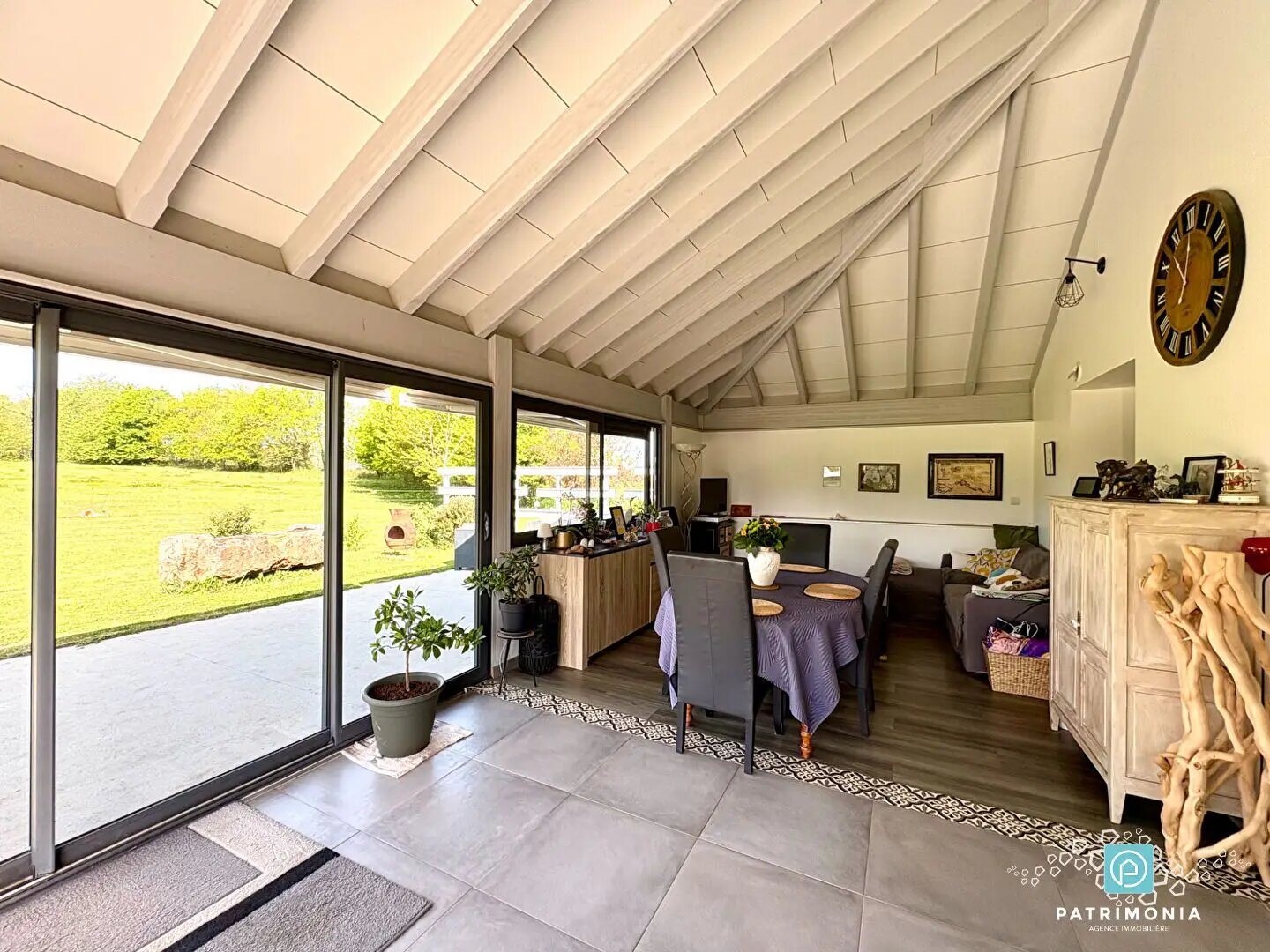 Maison à vendre, 148m², Tréméven