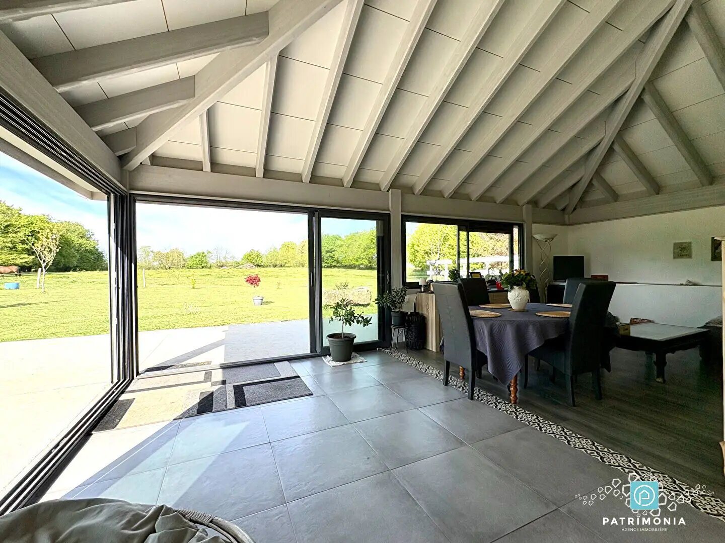 Maison à vendre, 148m², Tréméven