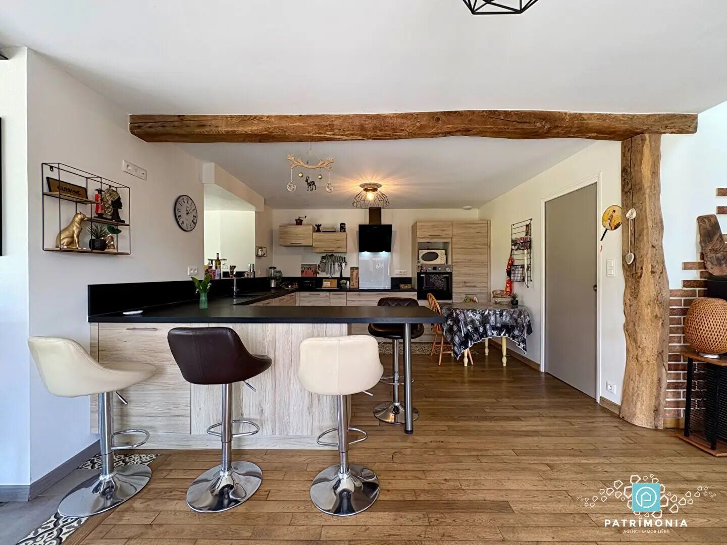Maison à vendre, 148m², Tréméven