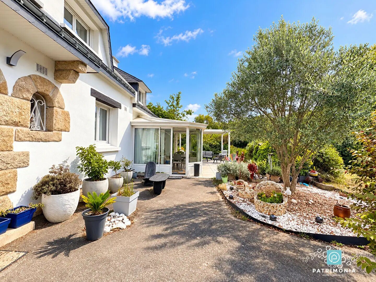 Maison à vendre, 152m², Quimperlé
