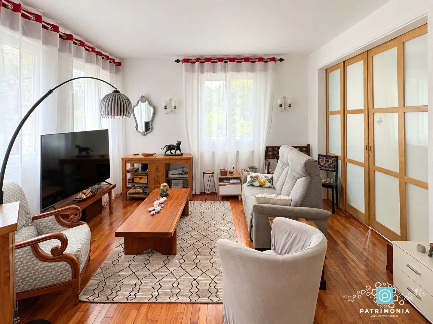 Maison à vendre, 152m², Quimperlé