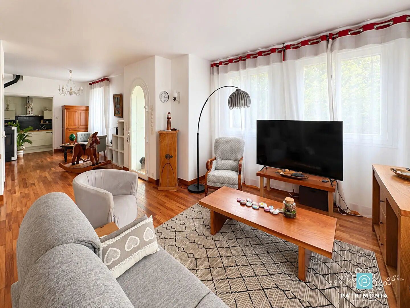 Maison à vendre, 152m², Quimperlé