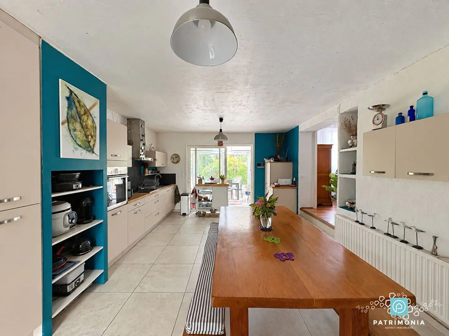 Maison à vendre, 152m², Quimperlé