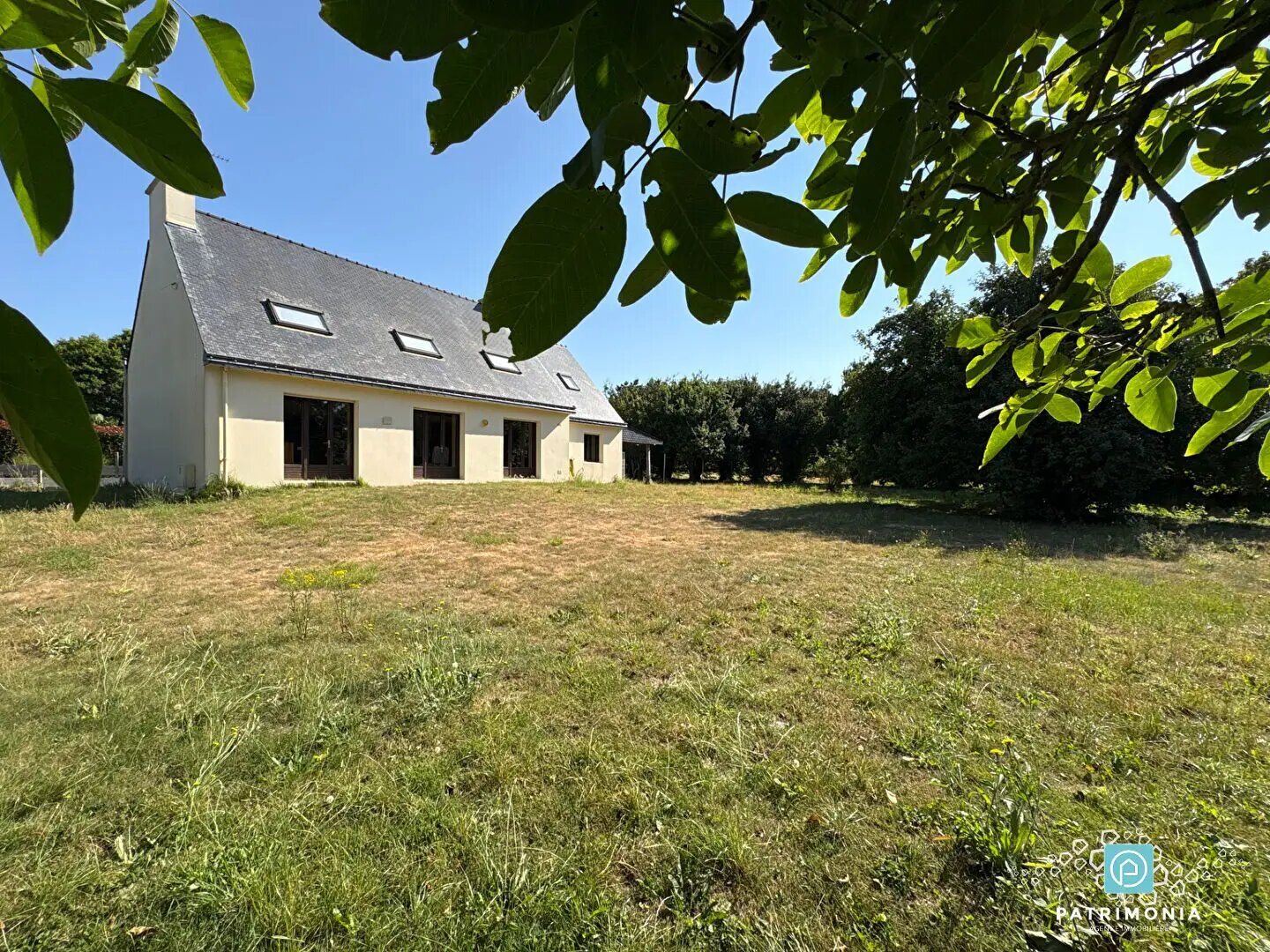 Maison à vendre, 135m², Clohars-Carnoët
