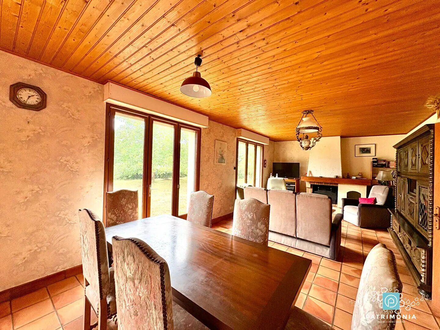 Maison à vendre, 135m², Clohars-Carnoët