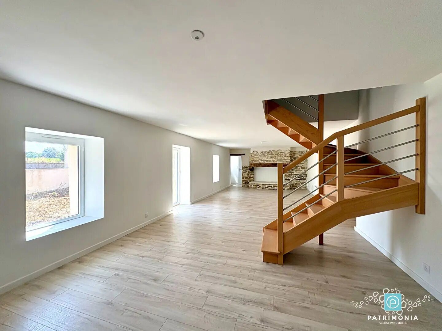 Maison à vendre, 118m², Moëlan-sur-Mer