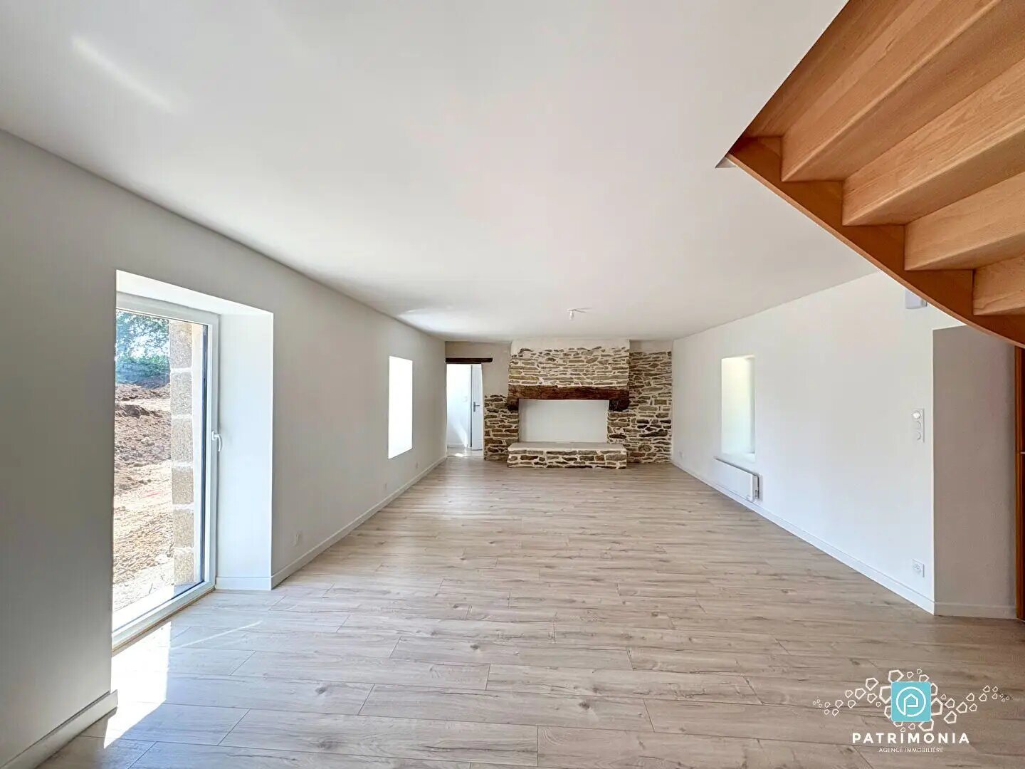 Maison à vendre, 118m², Moëlan-sur-Mer
