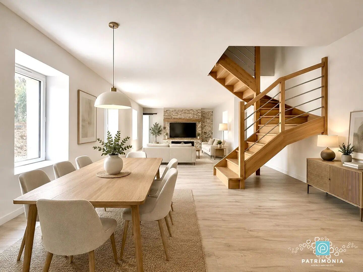 Maison à vendre, 118m², Moëlan-sur-Mer