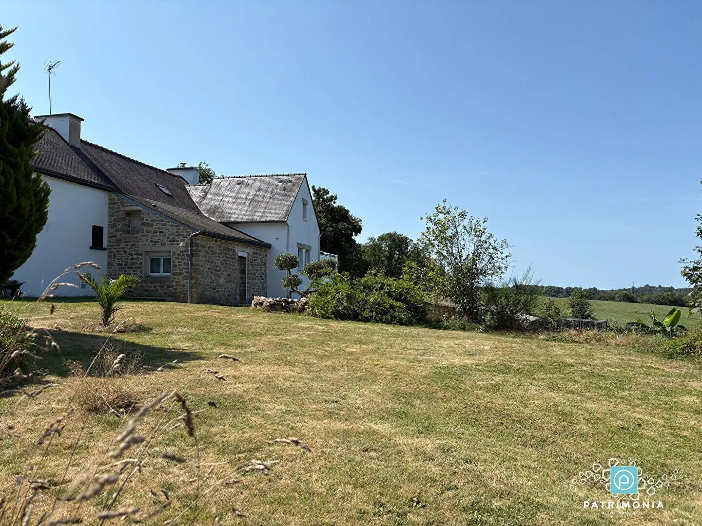Maison à vendre, 165m², Bannalec
