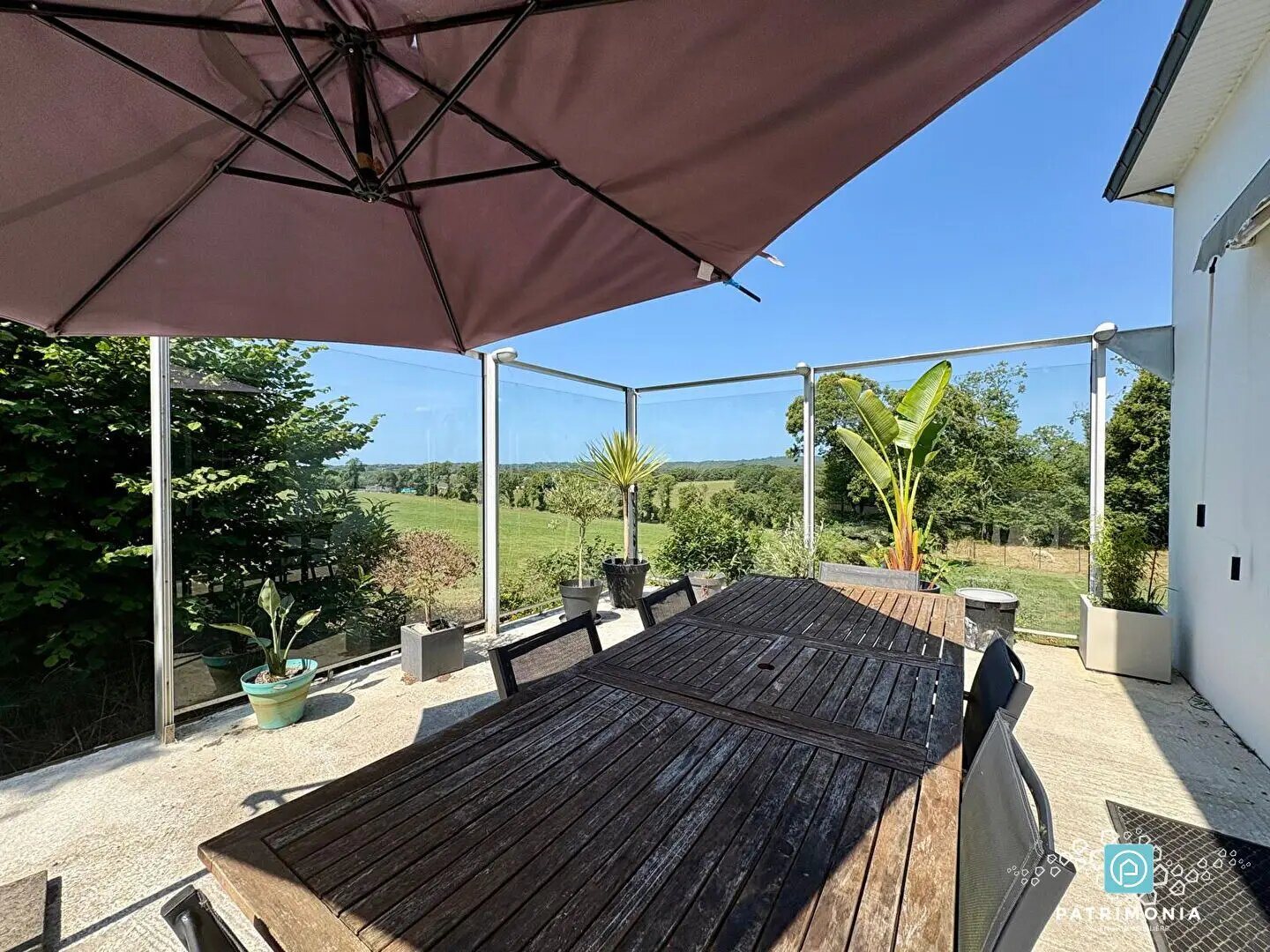 Maison à vendre, 165m², Bannalec