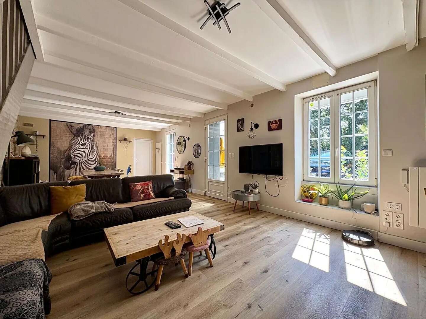 Maison à vendre, 165m², Bannalec