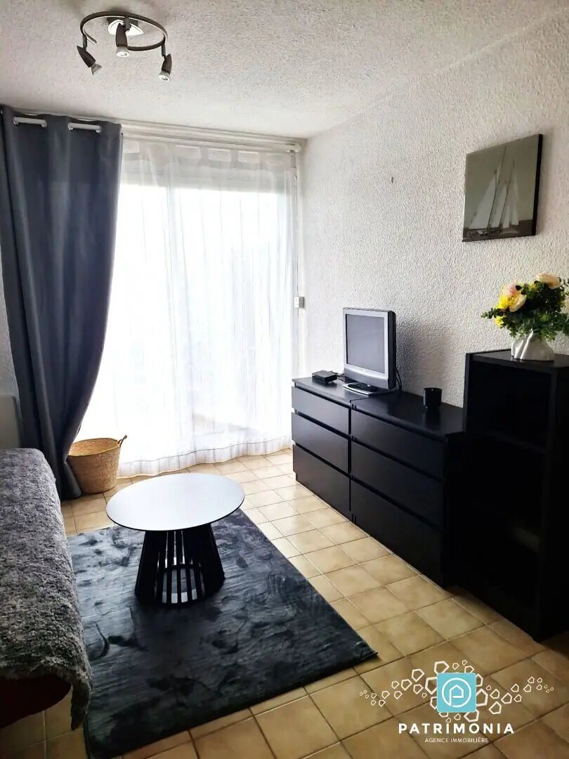 Appartement à louer, 21m², Clohars-Carnoët