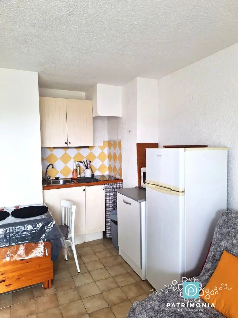 Appartement à louer, 21m², Clohars-Carnoët