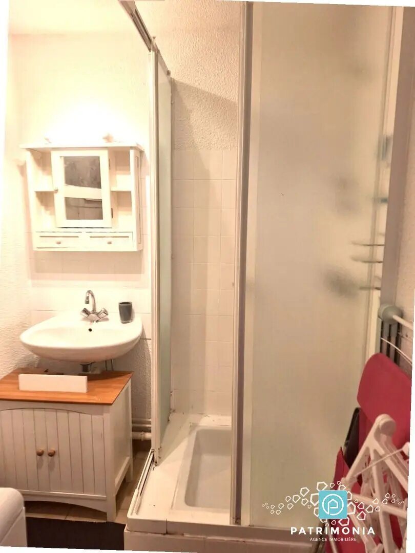 Appartement à louer, 21m², Clohars-Carnoët
