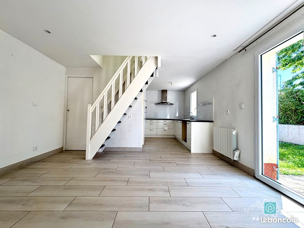 Maison à vendre, 34m², Clohars-Carnoët