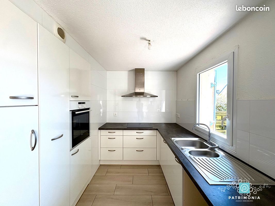 Maison à vendre, 34m², Clohars-Carnoët