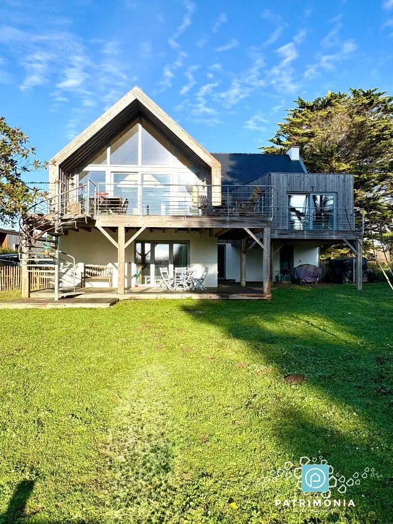 Maison à vendre, 208m², Moëlan-sur-Mer