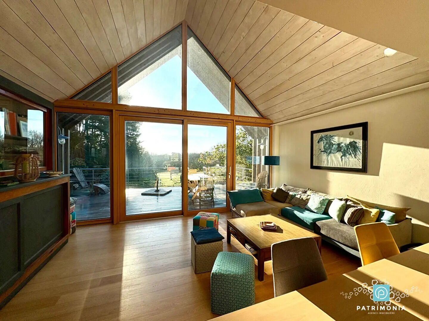 Maison à vendre, 208m², Moëlan-sur-Mer