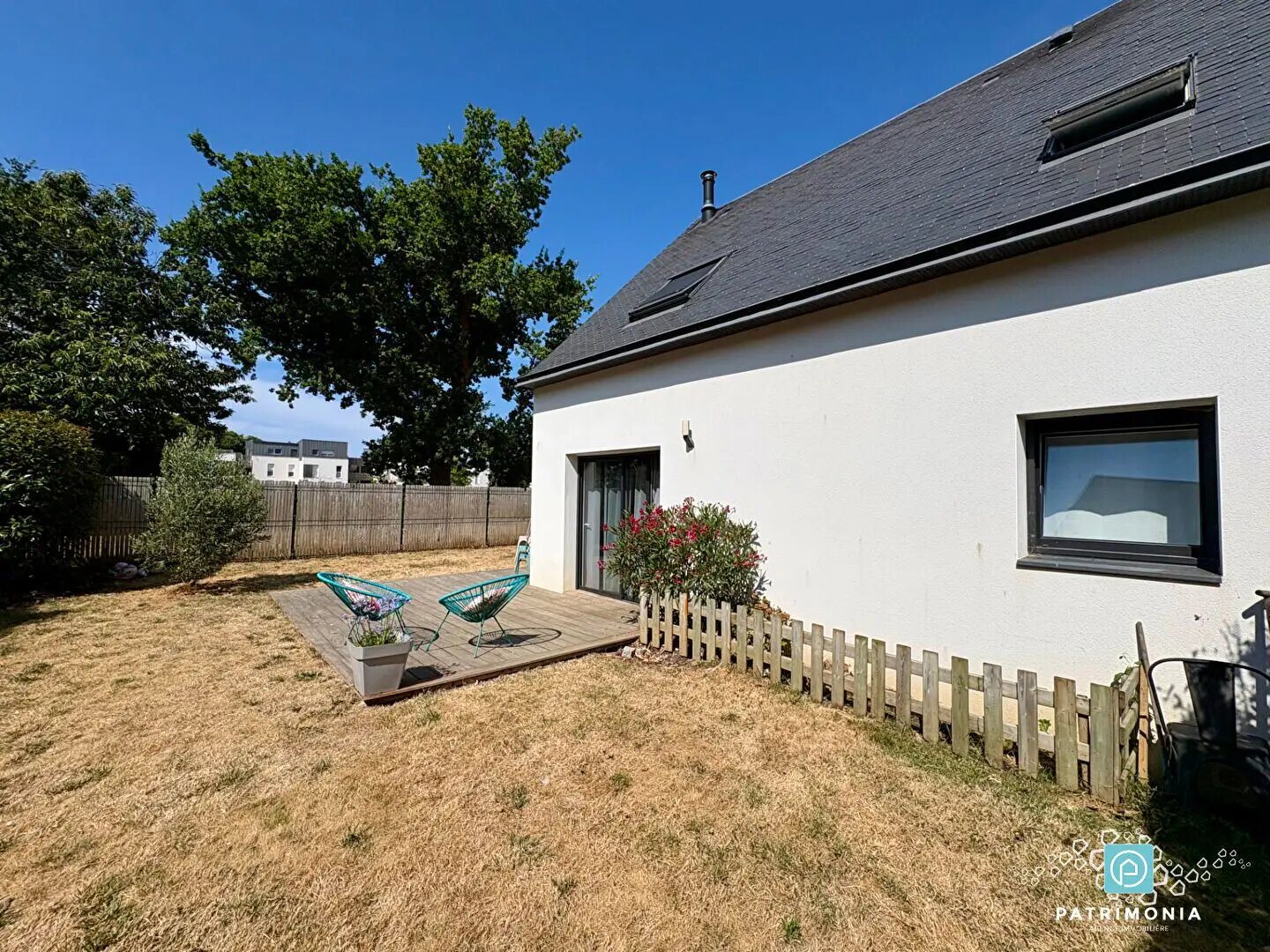 Maison à vendre, 90m², Clohars-Carnoët