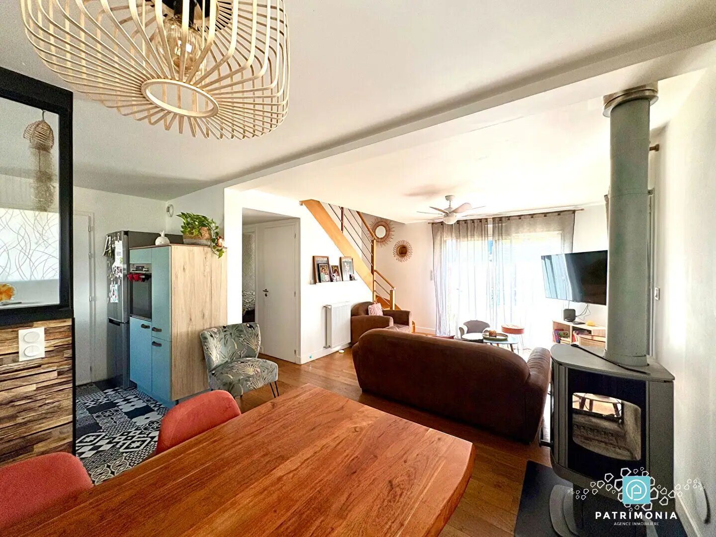 Maison à vendre, 90m², Clohars-Carnoët