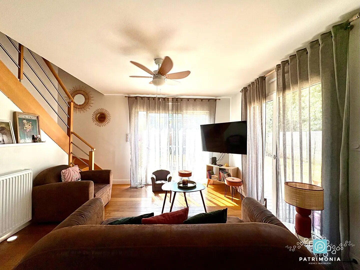 Maison à vendre, 90m², Clohars-Carnoët