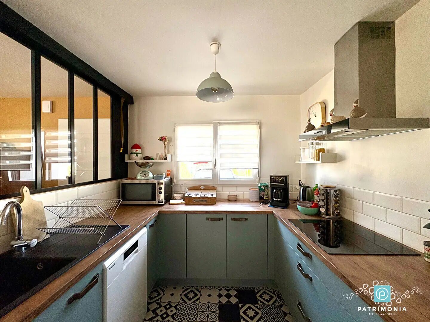 Maison à vendre, 90m², Clohars-Carnoët