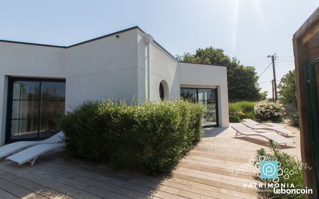 Maison à vendre, 150m², Clohars-Carnoët