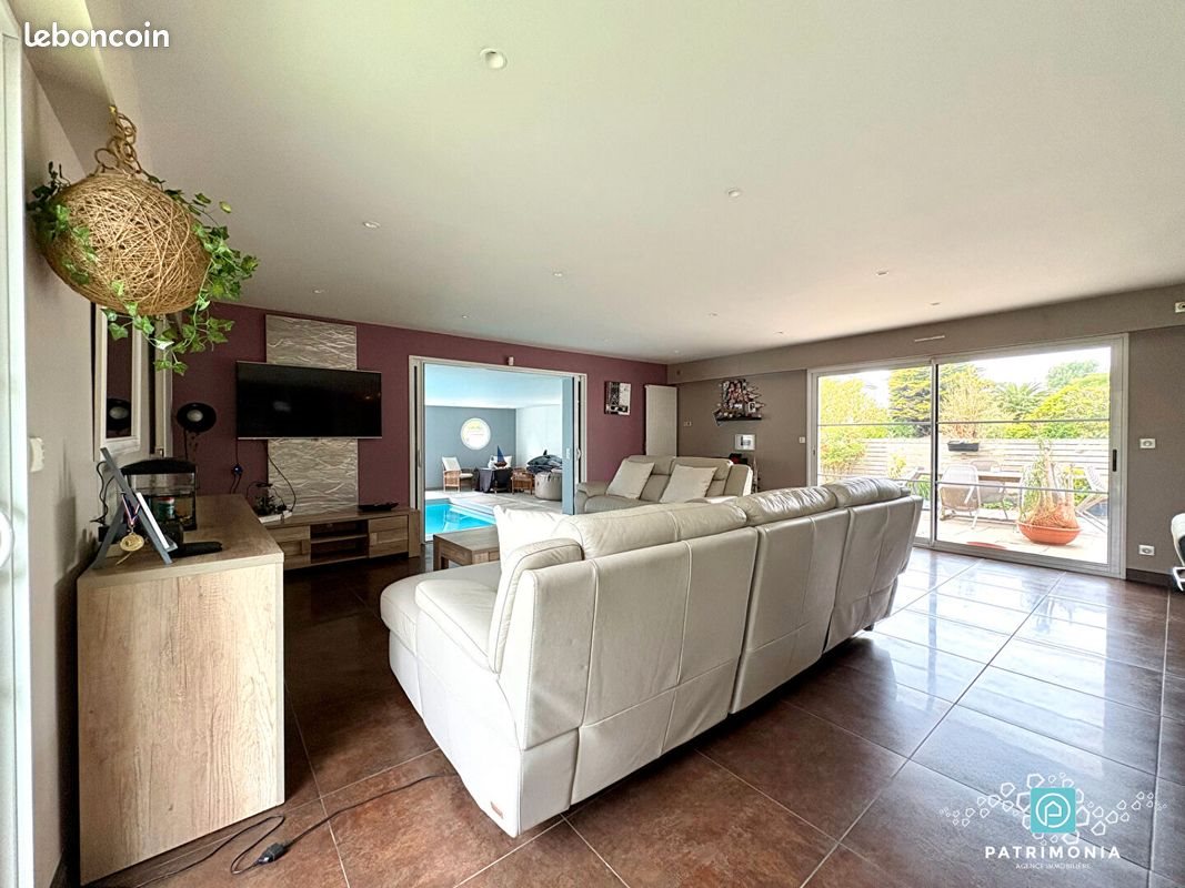 Maison à vendre, 150m², Clohars-Carnoët