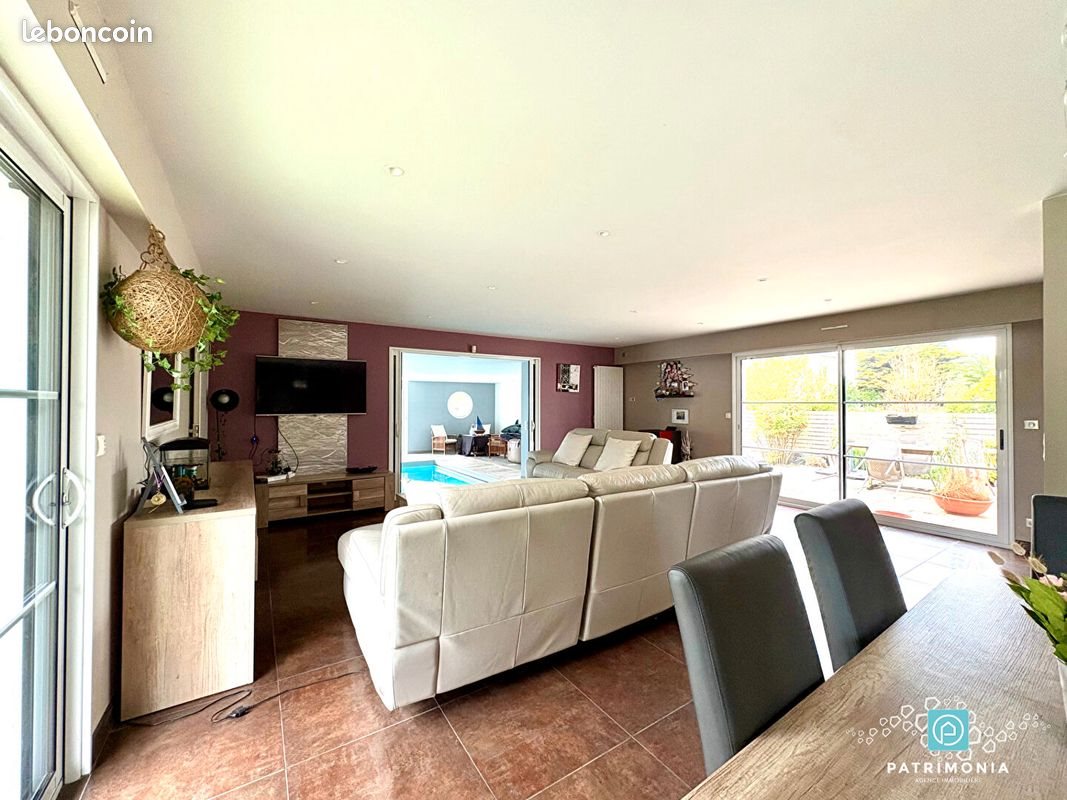 Maison à vendre, 150m², Clohars-Carnoët