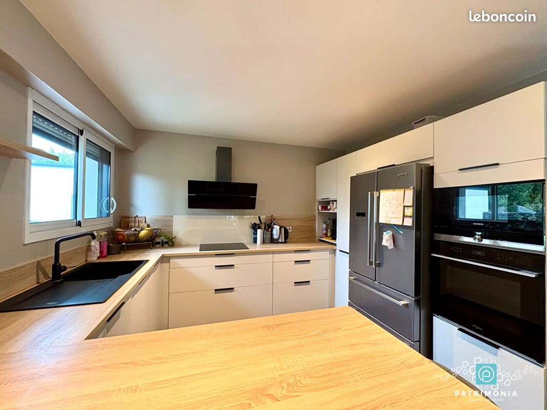 Maison à vendre, 150m², Clohars-Carnoët