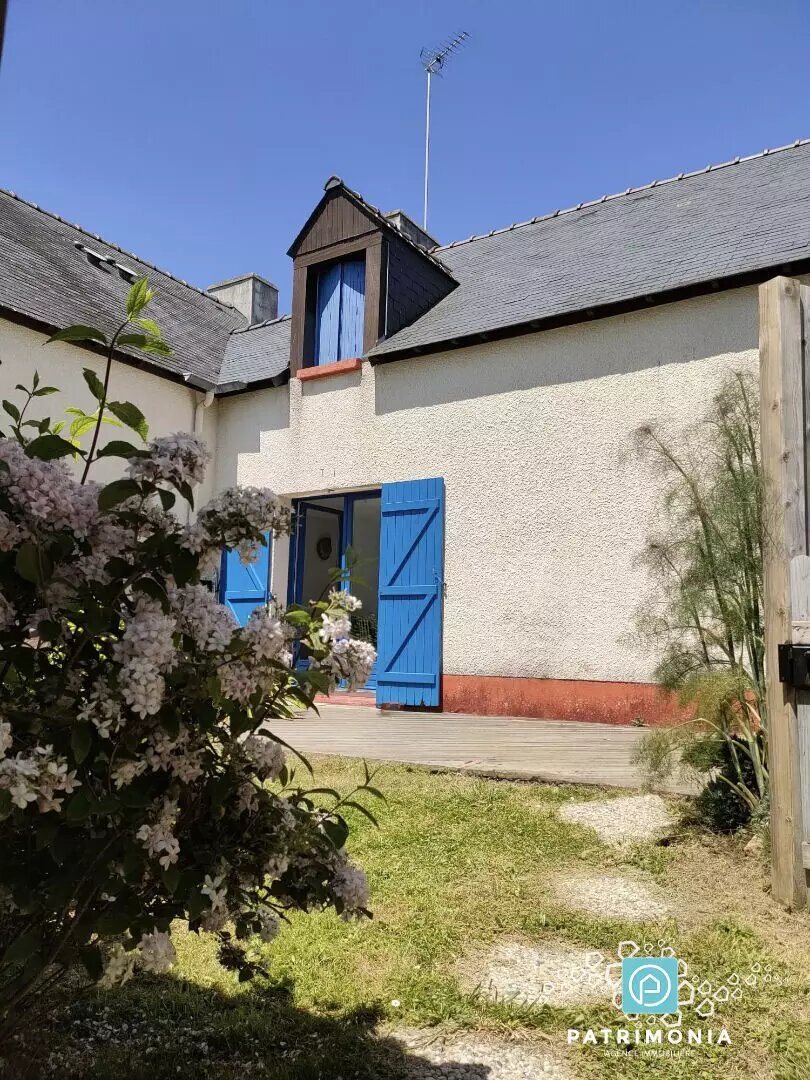 Maison à vendre, 35m², Clohars-Carnoët
