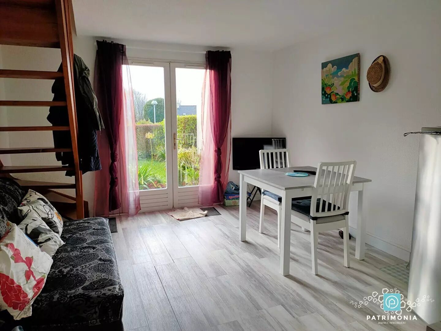 Maison à vendre, 35m², Clohars-Carnoët