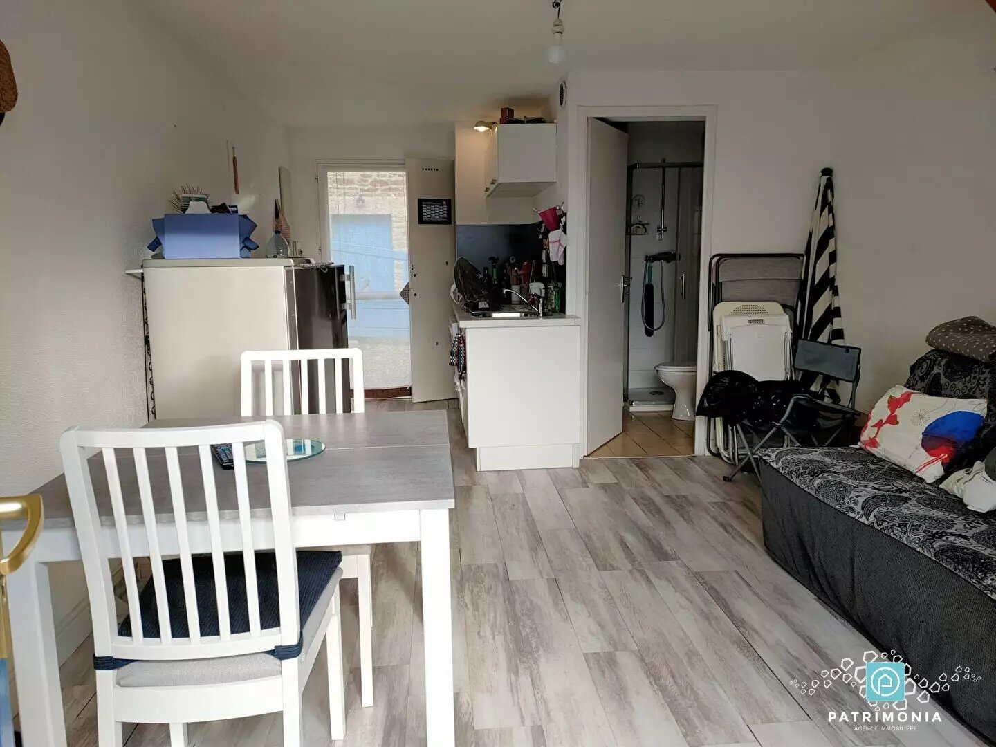 Maison à vendre, 35m², Clohars-Carnoët