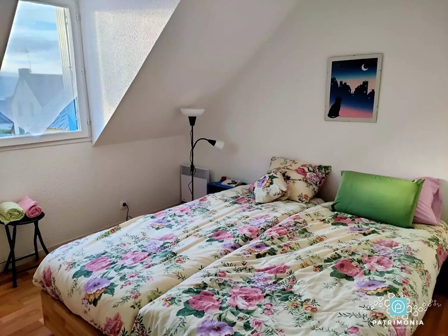Maison à vendre, 35m², Clohars-Carnoët