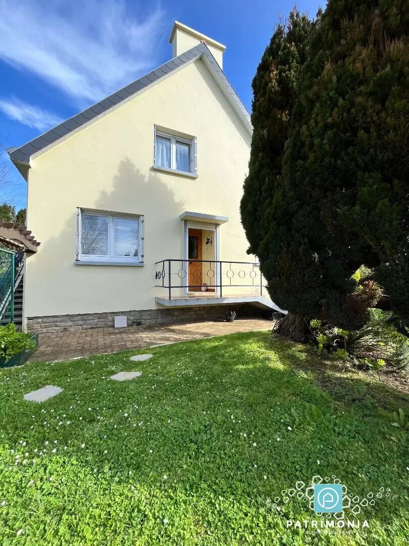 Maison à vendre, 130m², Clohars-Carnoët