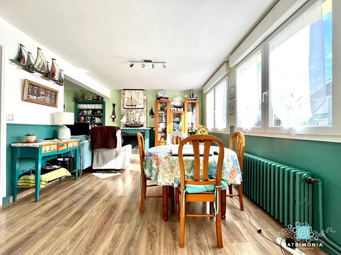 Maison à vendre, 130m², Clohars-Carnoët