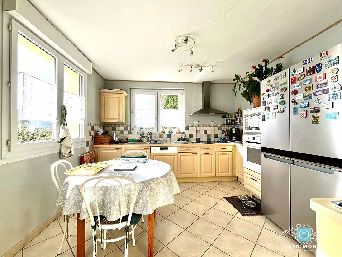 Maison à vendre, 130m², Clohars-Carnoët