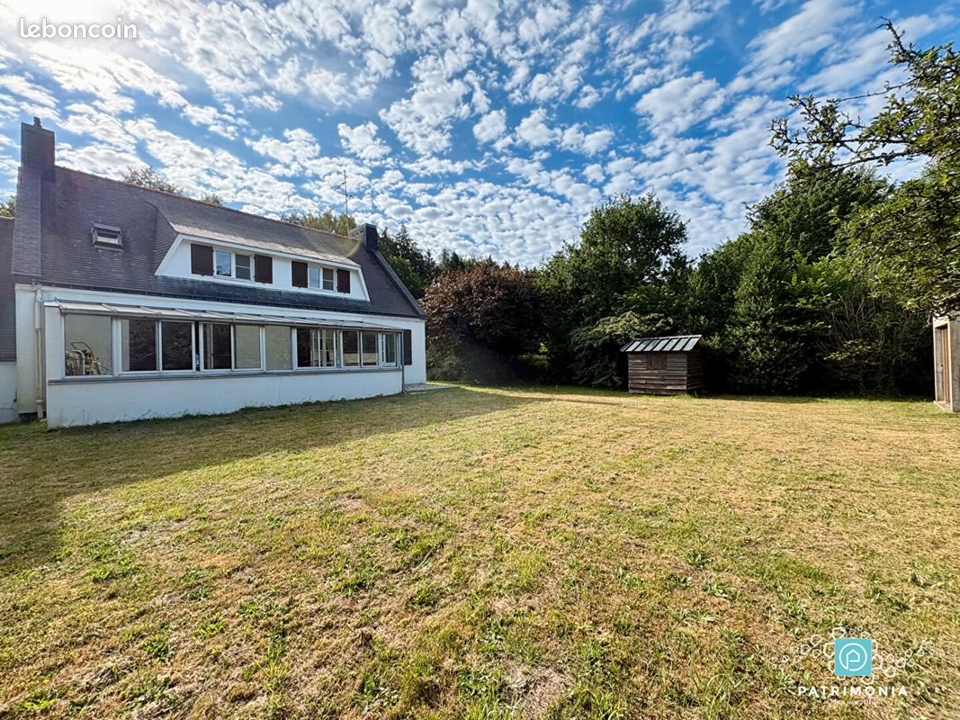 Maison à vendre, 145m², Clohars-Carnoët