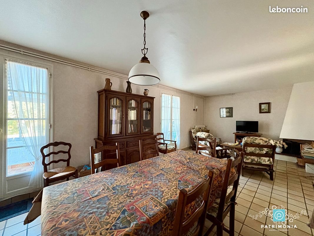 Maison à vendre, 145m², Clohars-Carnoët