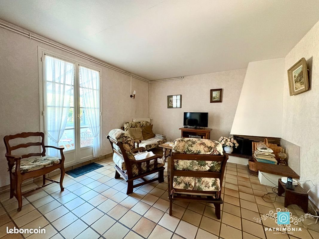 Maison à vendre, 145m², Clohars-Carnoët