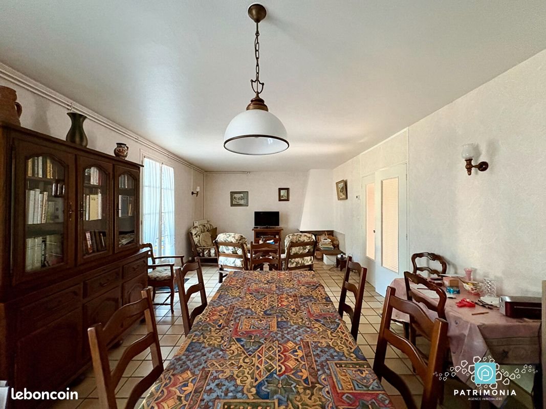 Maison à vendre, 145m², Clohars-Carnoët