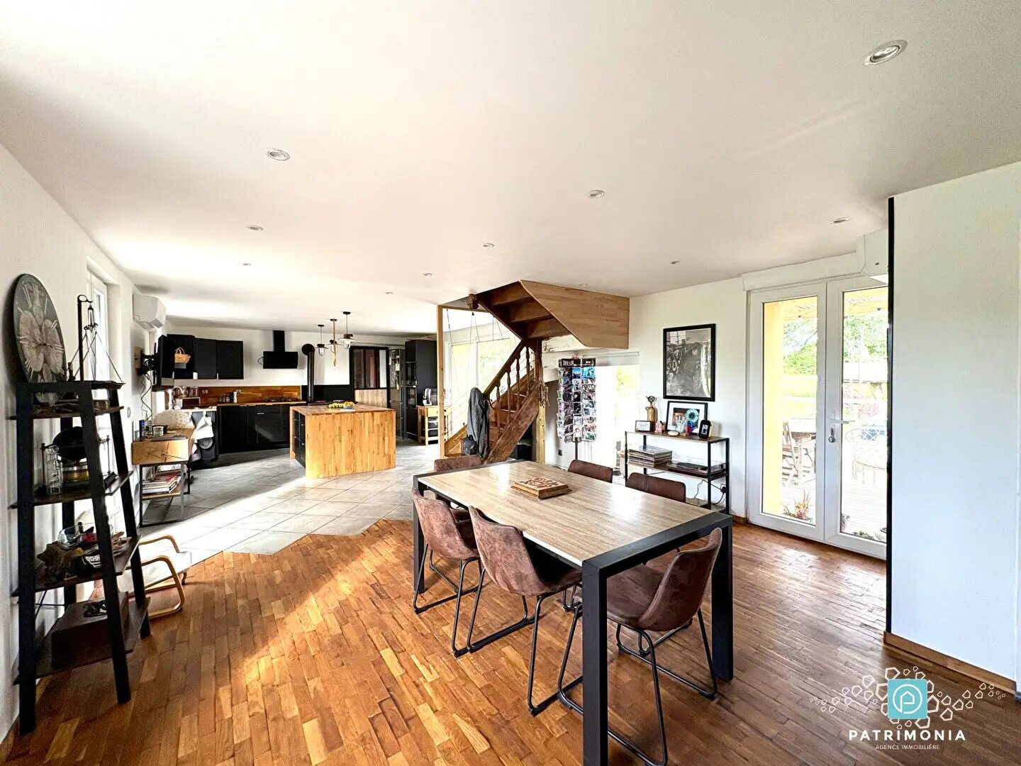 Maison à vendre, 155m², Bannalec