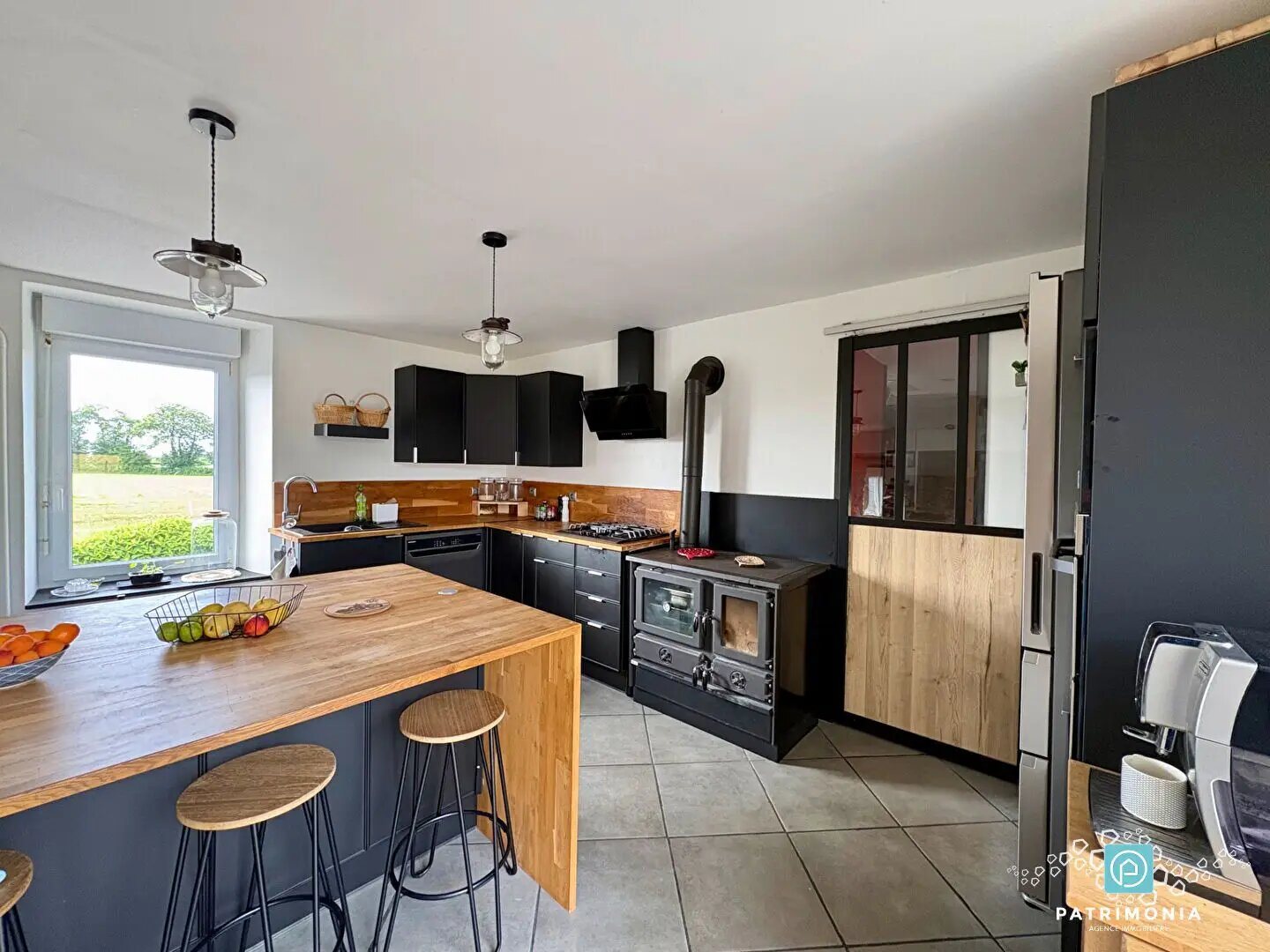 Maison à vendre, 155m², Bannalec