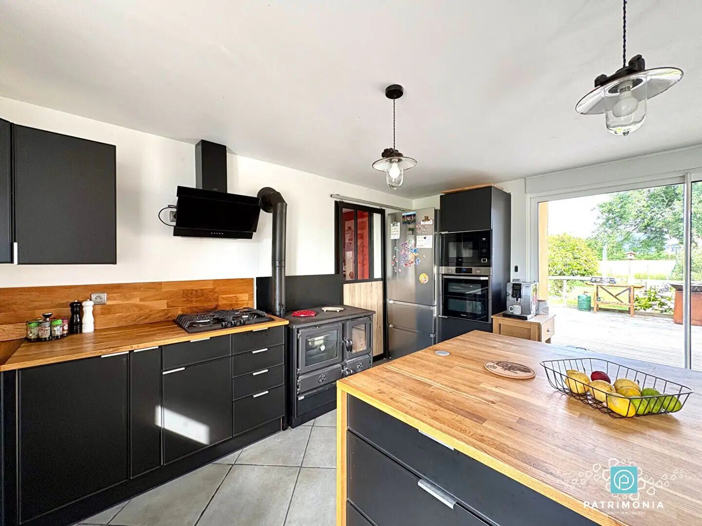 Maison à vendre, 155m², Bannalec