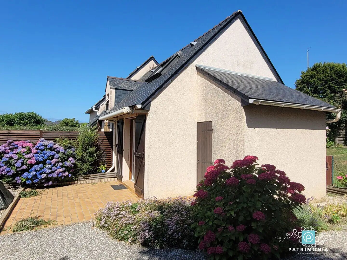 Maison à vendre, 24m², Clohars-Carnoët