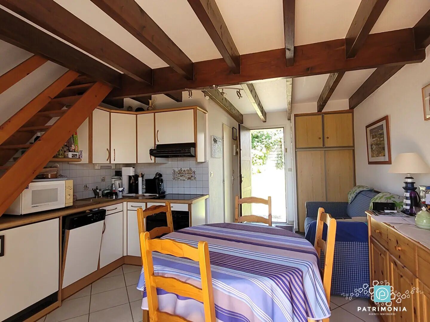 Maison à vendre, 24m², Clohars-Carnoët