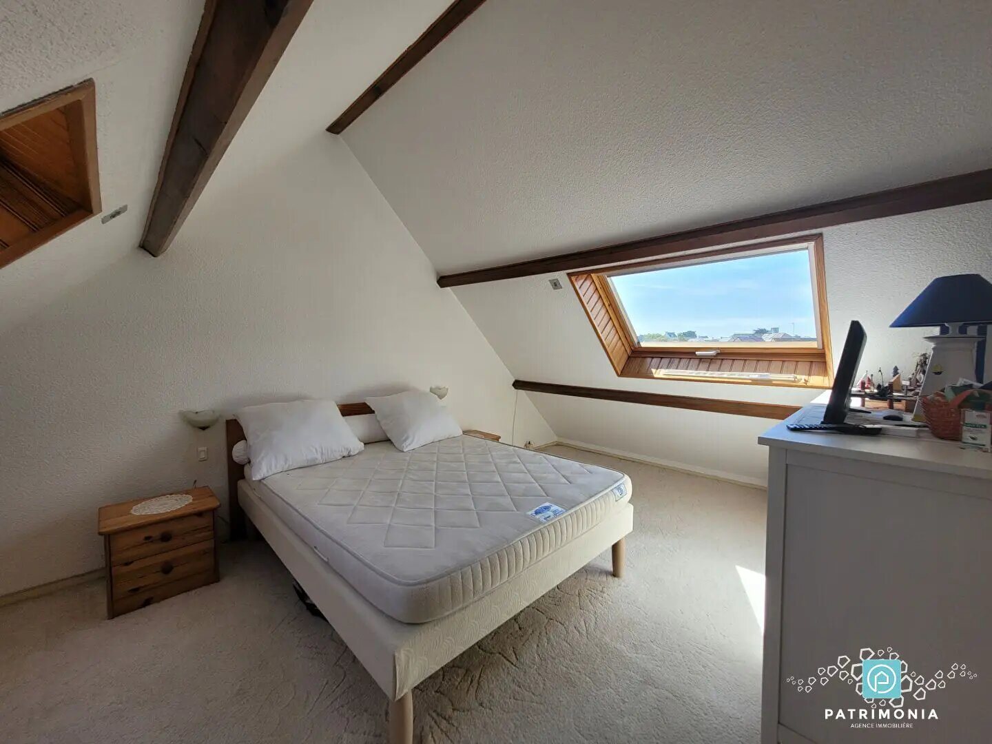 Maison à vendre, 24m², Clohars-Carnoët